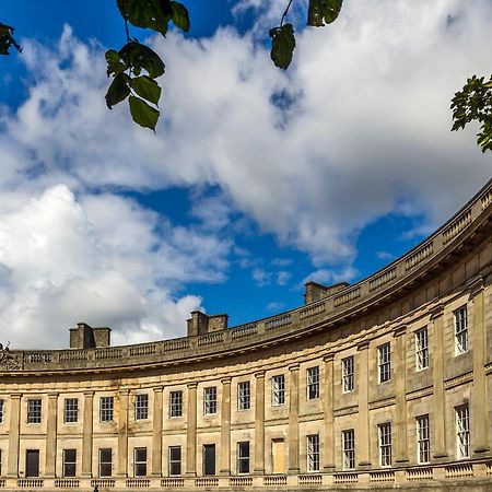 13 Eagle Parade Buxton  Exterior foto